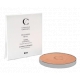 Couleur Caramel Recharge Terre Caramel No 22 Brun orangé nacré effet bronzé 8.5gr touche hâlée finale Pharma5avenue
