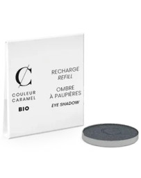 Couleur Caramel Recharge Ombre à paupières No 149 Gris profond nacré 1.7gr