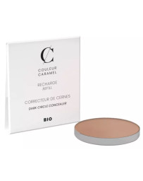 Couleur Caramel Recharge Correcteur Anti cernes 07 Beige Naturel 4 gr