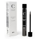Couleur Caramel Recharge Eye Liner n°07 noir pinceau 5ml Maquillage bio Pharma5avenue