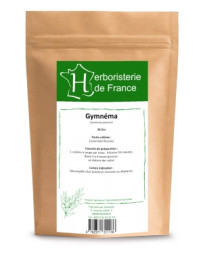 Herboristerie de France Tisane Gymnema 30 gr Pharma5avenue
