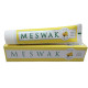 Dentifrice Meswak Citron 100g Kerala