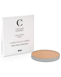 Couleur Caramel Recharge Correcteur anti cernes 11 Beige diaphane