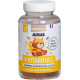 Nat et Form 9 Vitamines Junior plus 60 oursons