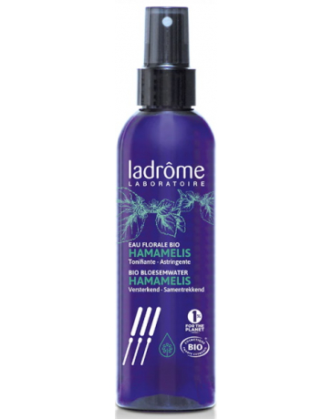 Ladrôme - Eau Florale Bio - Hamamélis - 200 Ml Ladrôme - Eau Florale Bio - Hamamélis - 200 Ml