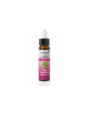 Ladrôme - Elixir Floral Bio - Ajonc N° 2 - 10 Ml Ladrôme - Elixir Floral Bio - Ajonc N° 2 - 10 Ml