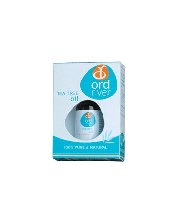 Organic Tea Tree Oil 10 ML Organic Tea Tree Oil 10 ML