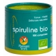 Flamant Vert - Spiruline Ecocert 500 comprimés de 500mg phycocyanine Pharma5avenue