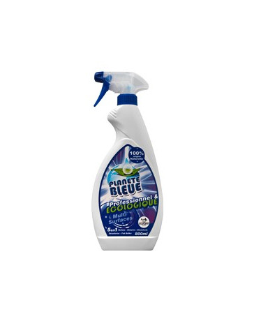 Planète Bleue - 5en1 Multi Surface - 800ml Planète Bleue - 5en1 Multi Surface - 800ml
