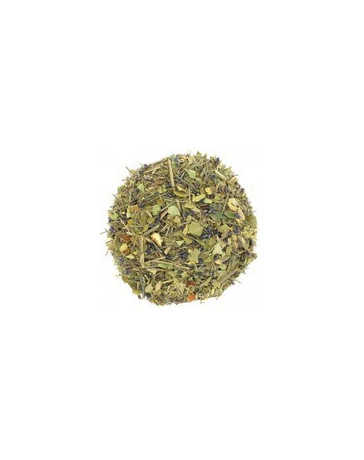 EspritPhyto - Les Infusions - Migraine - Maux de tête - 100 Gr EspritPhyto - Les Infusions - Migraine - Maux de tête - 100 Gr