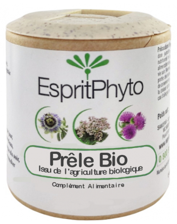 EspritPhyto - Prele - 90 Gélules EspritPhyto - Prele - 90 Gélules