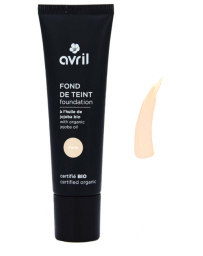 Avril Cosmétique Fond de teint Perle (ancien Clair) 30ml