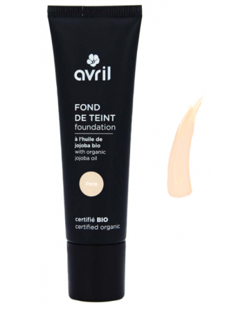 Avril Beauté Fond de teint Clair 30ml fond de teint bio Pharma 5 avenue Avril Beauté Fond de teint Clair 30ml fond de teint bio Pharma 5 avenue