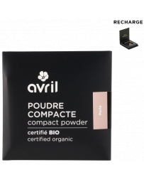 Avril Beauté Poudre compacte Perle 11 gr