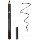 Avril Beauté Crayon contour des yeux Charbon 1 gr maquillage bio des yeux