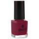 Avril cosmétique Vernis à ongles Bourgogne 26 7 ml maquillage bio Pharma 5 avenue