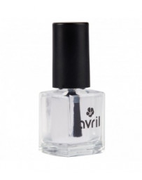 Avril Beauté Vernis à ongles 2 en 1 base et top coat 7 ml maquillage bio Pharma5avenue