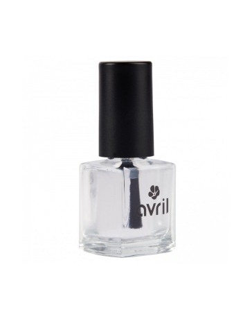 Avril Beauté Vernis à ongles 2 en 1 base et top coat 7 ml maquillage bio Pharma5avenue Avril Beauté Vernis à ongles 2 en 1 base et top coat 7 ml maquillage bio Pharma5avenue
