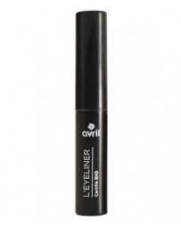 Avril Beauté Eye liner noir 3.5 ml maquillage bio des yeux Pharma5avenue