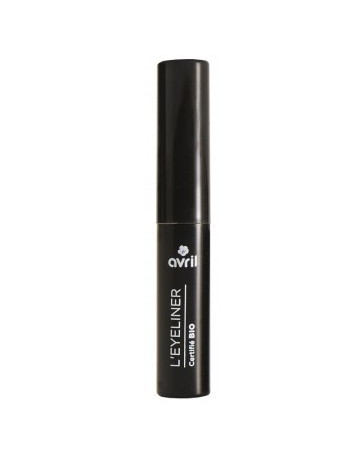 Avril Beauté Eye liner noir 3.5 ml maquillage bio des yeux Pharma5avenue Avril Beauté Eye liner noir 3.5 ml maquillage bio des yeux Pharma5avenue