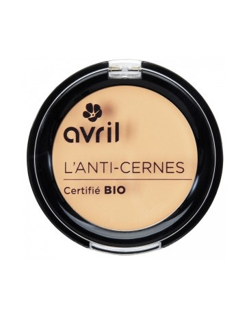 Avril Beauté Correcteur Anti cernes Porcelaine 2.5g maquilage bio Pharma5avenue Avril Beauté Correcteur Anti cernes Porcelaine 2.5g maquilage bio Pharma5avenue