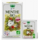 Romon Nature Tisane Menthe bio 18 sachets fraicheur digestion Pharma5avenue