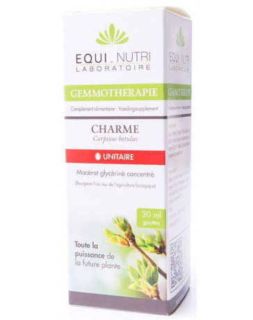 Equi Nutri Charme bio Flacon 30ml Equi Nutri Charme bio Flacon 30ml