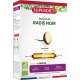 Super Diet Radis noir bio pur jus 20 ampoules de 10ml