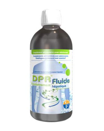 FENIOUX - DPR FLUIDE - Flacon de 300 ml FENIOUX - DPR FLUIDE - Flacon de 300 ml