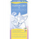 Coussinets d'allaitement biodégradables naturels Lot de 26 Natracare - lot de coussinets d'allaitement