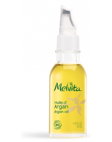 Huile d'Argan équitable Régénérante Réparatrice 50ml Melvita - produit de soin réparateur Huile d'Argan équitable Régénérante Réparatrice 50ml Melvita - produit de soin réparateur