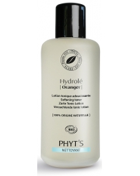 Phyt's Hydrolé feuilles fraîches d'Oranger 200ml