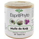 Esprit Phyto - Huile De Krill Pure - 60 Capsules - oméga 3 Pharma5avenue