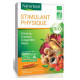  Ginseng Guarana Gingembre Maca BIO 20 ampoules Naturland Pharma5avenue