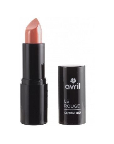 Avril Beauté Rouge à Lèvres Corail 596 4 Ml Rouge à Lèvres Vegan Pharma 5 Avenue