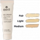 Avril cosmétique BB Cream light 30ml bb cream bio Pharma5avenue