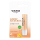 Weleda Soin des lèvres Everon riche en cires naturelles 4 gr, stick lèvres bio