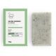 Clemence et Vivien Savon surgras Le Gecko Exfoliant 100 gr, savon traitant seconde peau