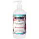 Coslys Gel de toilette intime Eau florale de Rose 500 ml, solution hygiène intime bio
