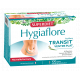 Super Diet Hygiaflore Transit Ventre plat 100 gélules ispaghul psyllium indien Pharma5avenue