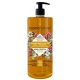 Cosmo Naturel Shampooing douche Miel Propolis 1 Litre