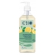 C'BIO Shampooing fortifiant Quinquina Sauge Citron 1L