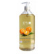 C'BIO Bain et douche Agrumes Mandarine Orange 1 L, bain douche bio, pharma5avenue