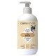 Cosmo Naturel Gel bain douche au lait d'ânesse avec HE 500 ml