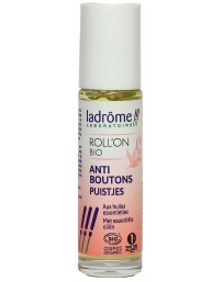 Ladrôme Roll-on Boutons et Impuretés 10 ml