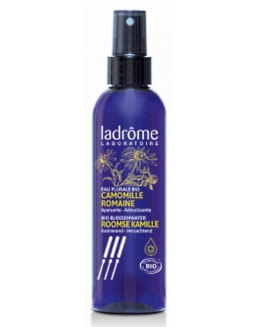 Ladrôme - Eau Florale Bio - Camomille romaine - 200 Ml, aromathérapie, pharma5avenue Ladrôme - Eau Florale Bio - Camomille romaine - 200 Ml, aromathérapie, pharma5avenue