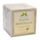 Douce Nature Savon de Marseille Vert 300 gr