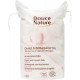 Douce Nature 50 Ovales à démaquiller coton bio 50 gr, diques en coton à démaquiller