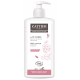 Cattier Lait corps Beurre de karité Géranium Nourrissant 500 ml, lait corporel bio, pharma5avenue