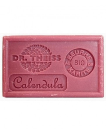 Dr Theiss Savon de Marseille Calendula et Beurre de Karité 125 gr Pharma5avenue Dr Theiss Savon de Marseille Calendula et Beurre de Karité 125 gr Pharma5avenue